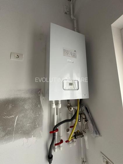 Apartament 3 camere zona Stadion - 12