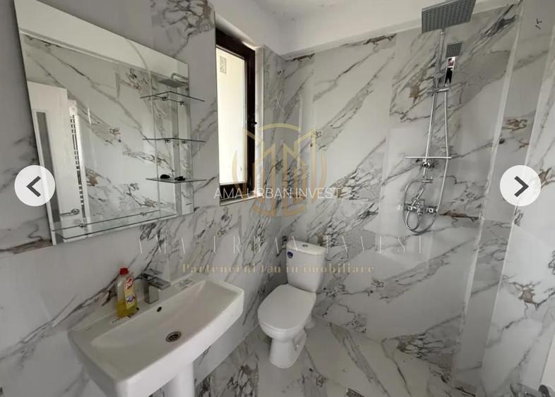 Casa P+1 intrare Comuna Berceni - strada Miroița - 24