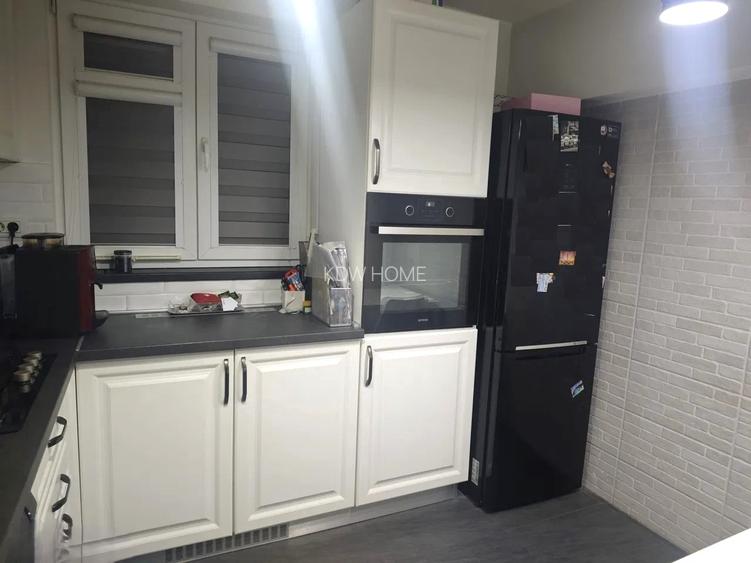 Piata Muncii metrou- Mihai Bravu- Victor Babes - 2