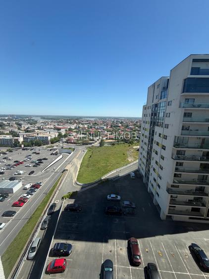 Apartament 2 camere,zona E3 - 3