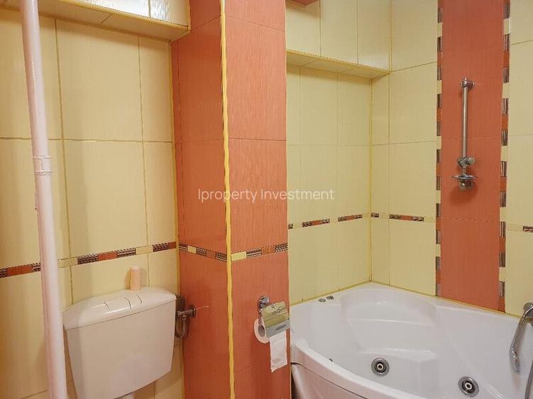 Calea Mosilor | 4 Camere | Decomandat | 2 Bai | 2 Balcoane - 14