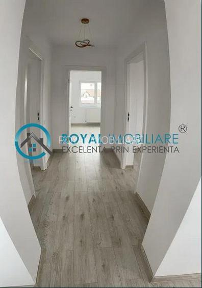 Royal Imobiliare - Inchiriere spatiu de birouri zona Centrala - 7
