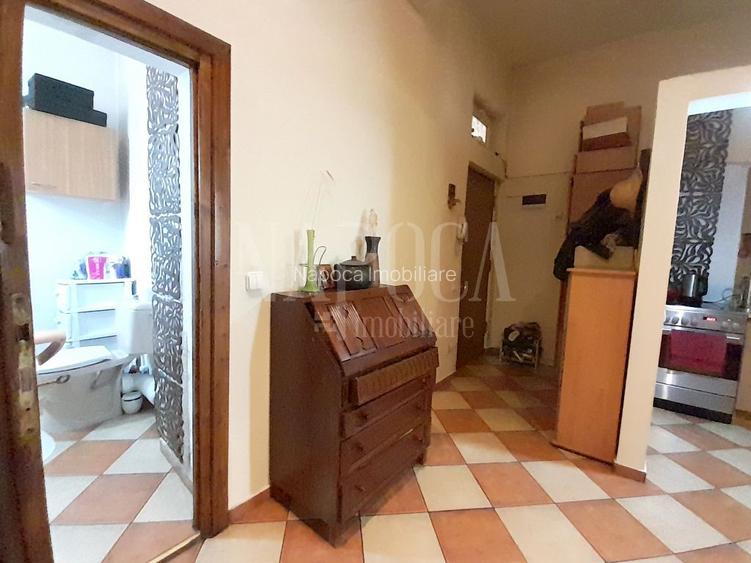 Apartament 3 camere de vanzare in Centru Oradea, Oradea - 2