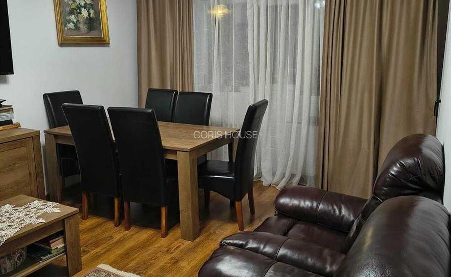 Aparatorii Patriei -3 camere -Loc parcare - 5