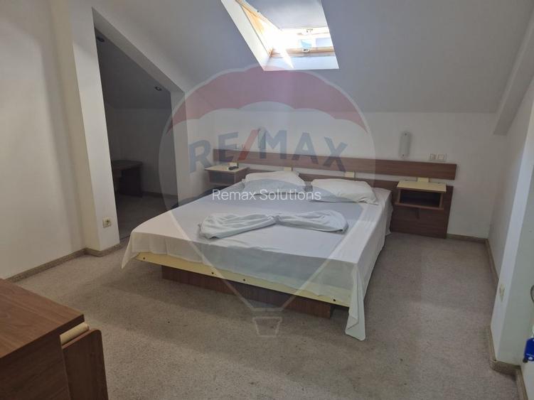 Hotel / Pensiune  de vânzare in Mangalia Constanta - 13