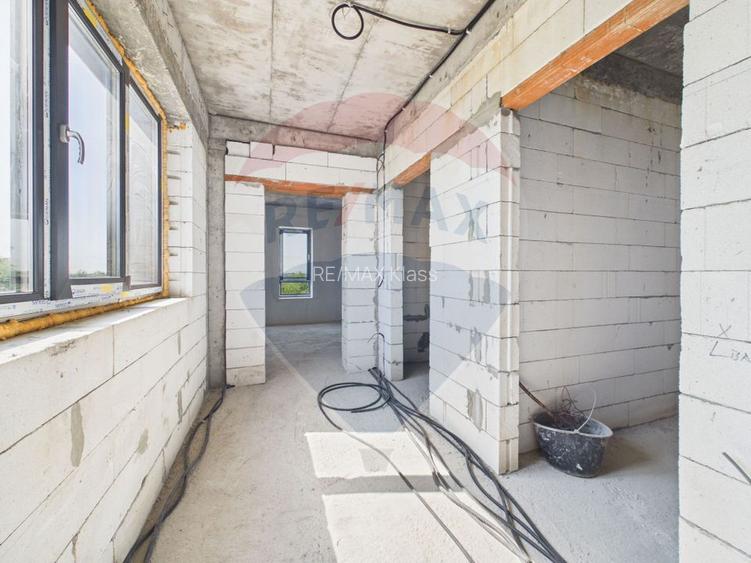 Casa/vila 5 camere vanzare in Bucuresti Ilfov, Glina - 10