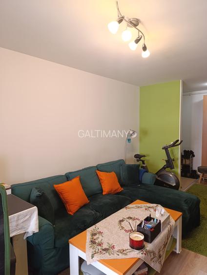 Apartament 3 camere, Bloc 2017 | 2 băi | Parcare | 7 minute Metrou Nicolae Teclu - 11