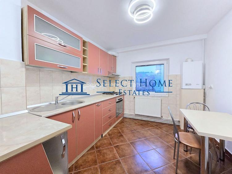 Metrou Aurel Vlaicu | Centrala Proprie | Complet dotat - 5