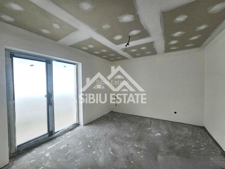 Casa noua cu pivnita, terasa, carport - 13