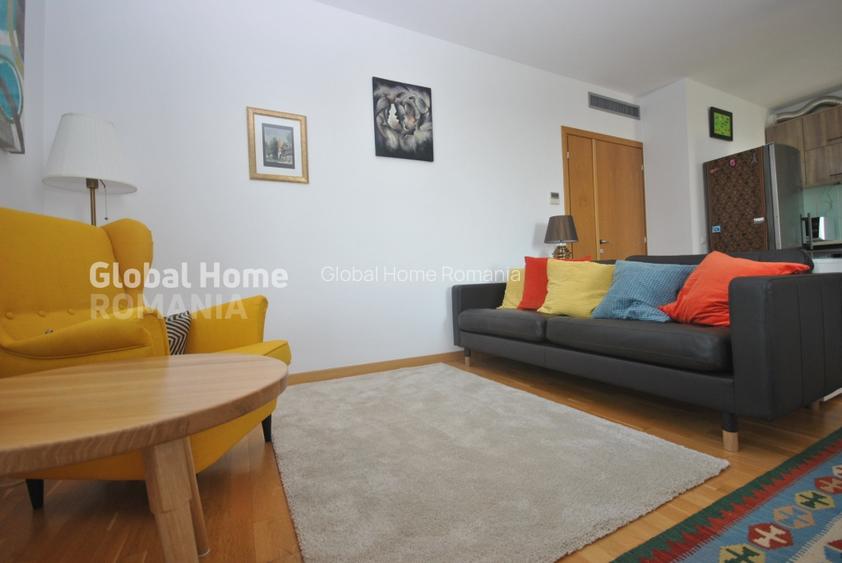 2 Camere Premium cu vedere către Delta Văcărești| Parcare Inclusa - 3