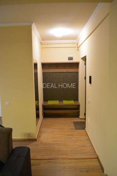 Apartament 2 camere, parcare, Marasti - 15