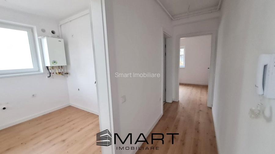 Apartament 3 camere 88mp etaj 2 cartier DaVinci - 3