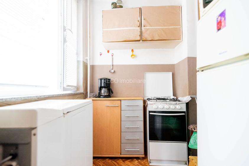 Apartament 2 camere Velenta - 2