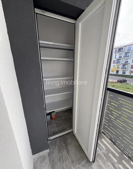Apartament 2 Camere,Floresti,Str. Eroilor - 8