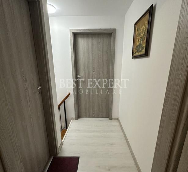 Duplex 3 camere | Complet mobilat si utilat | 8 minute metrou Aparatorii Patriei