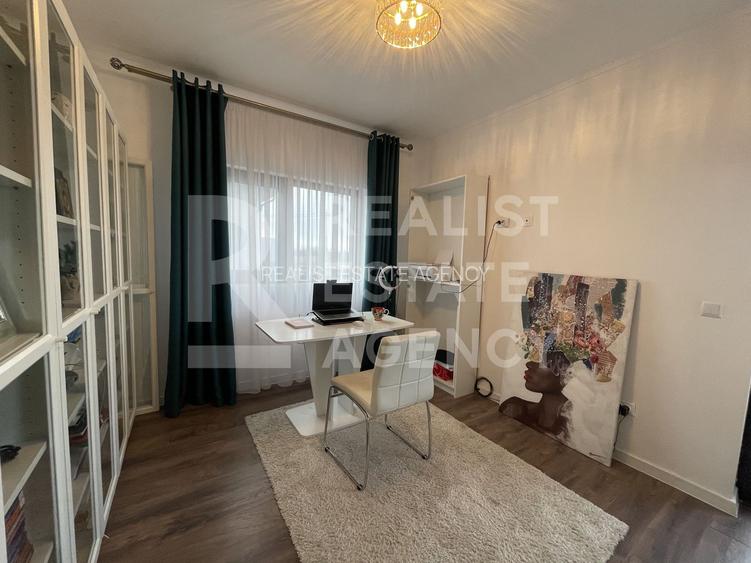 Vânzare, casă, 4 camere, Valea Adâncă, Iași - 8