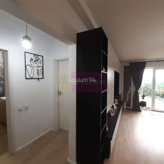 Casă pe Parter în Măgurele, aproape de București - 21