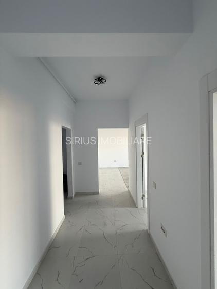 2 cam Fundeni- Dobroesti  prima inchiriere totul nou parcare - 7