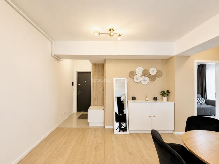 Apartament 3 Camere LUX - Zona Lipovei - 7