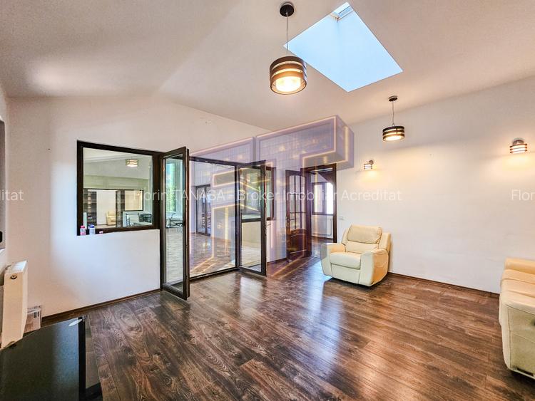 Vand Casa/Vila NOUA | 10 camere | Eminescu | Mosilor | Obor | - 14