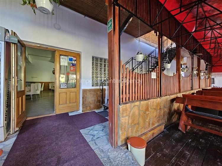 PENSIUNE 2 MARGARETE  DE VANZARE in STATIUNEA MONTANA SLANIC MOLDOVA - 6