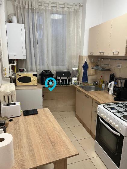 Apartamanet 3 camere in zona Maria Rosetti - 14