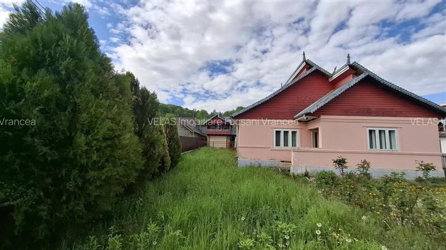 Casa cu 2360 mp teren, Racoasa - 4