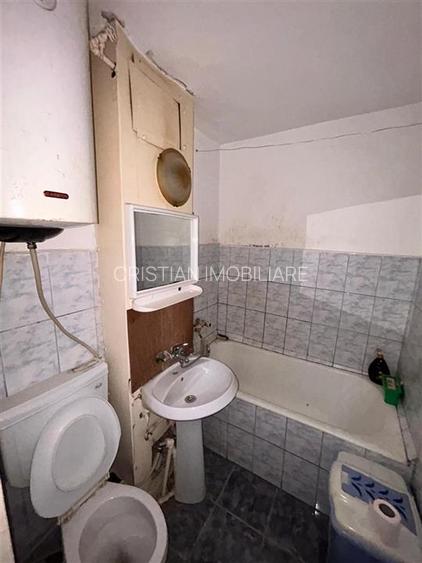 SUPER PRET! 2 camere, etaj intermediar, bloc cu lift, Viziru 3 - 4