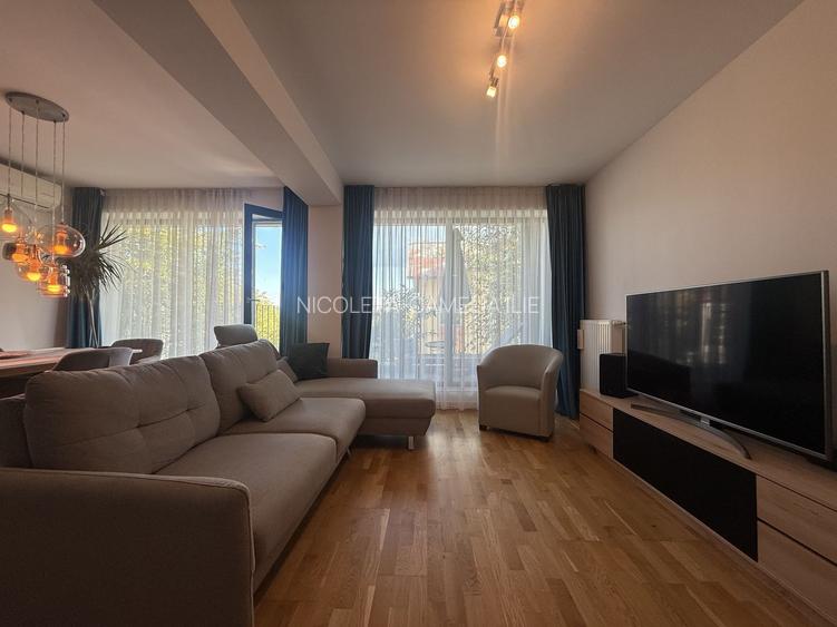 COMISION 0% ! 3 CAMERE | LUX | PRIMA INCHIRIERE | OMW | PIPERA MC DON - 14