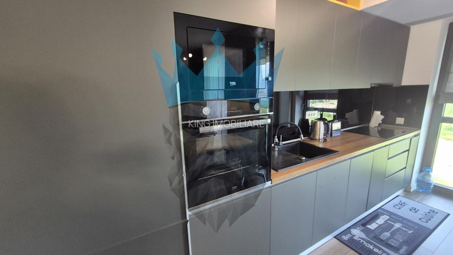 Apartament 2 Camere CLOUD9 Pipera Bucuresti - 6