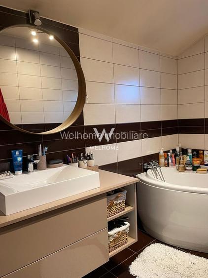 Casa individuala teren 430mp Selimbar, Sibiu - 12