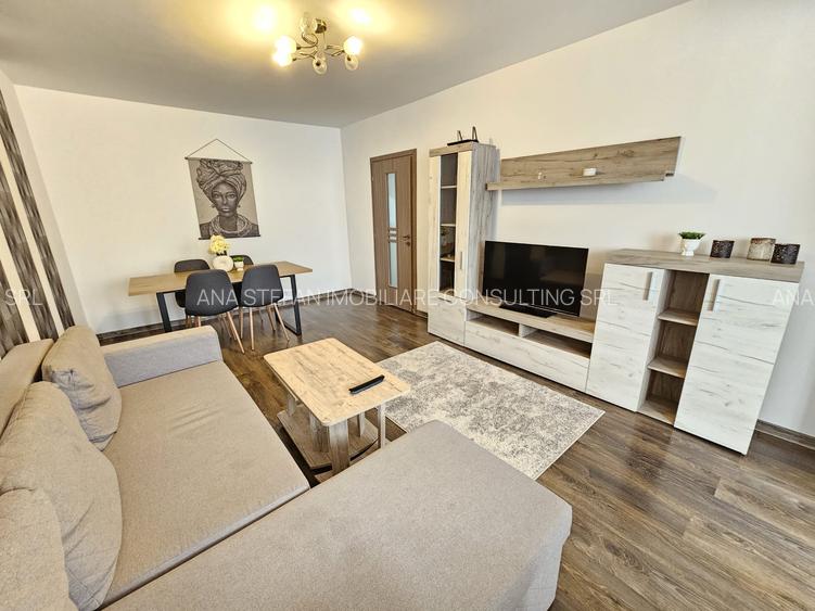 Dristor-Park Lake / Apartament doua camere modern - 5