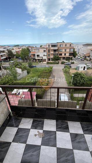 Apartament Duplex cu Vedere Frontală la Mare | 4 Camere | centrala gaz - 12