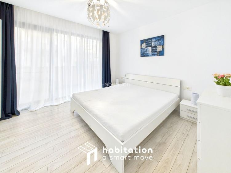 Tur virtual apartament 2 camere - intrare în Dumbrăvița, zona Kaufland - 10