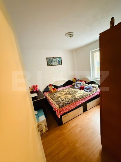 Apartament cu 2 camere - zona Noua- Se vinde urgent! - 4