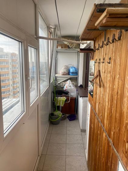 Apartament 2 camere,Calea Rahovei 305, intersectie Petre Ispirescu cu Malcoci - 3