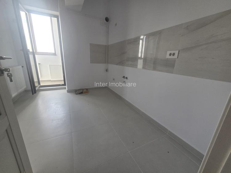 Apartament 2 camere 60mp+boxa+loc parcare,intabulat-Popas Pacurari cod:162450 - 9