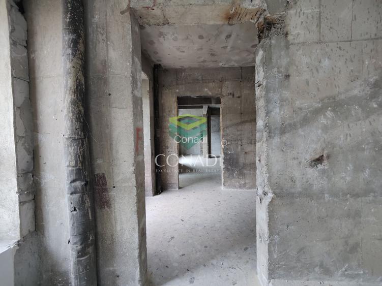 Spatiu comercial Bd. Unirii zona Posta Vitan - 8