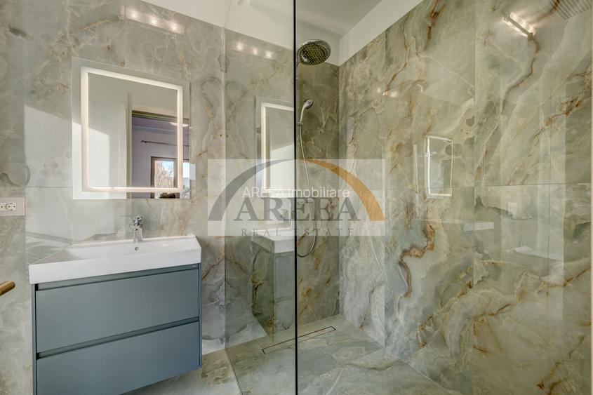 Oportunitate Unică Bijuterie Arhitecturală la 2 Minute de Jolie Ville - 43