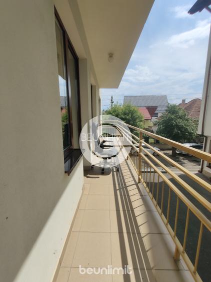 De inchiriat | Apartament 100 mp  | Etaj 1 | Zona Calea Dumbravii - 16