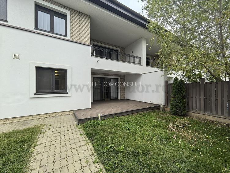 OXFORD GARDENS - Vila de Lux in apropiere de Scoala Americana - 23