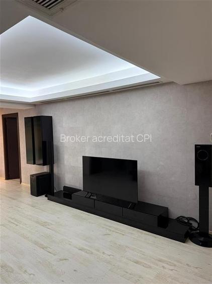 APARTAMENT PREMIUM 3 CAMERE DE INCHIRIAT HERASTRAU SECTOR 1 - 30