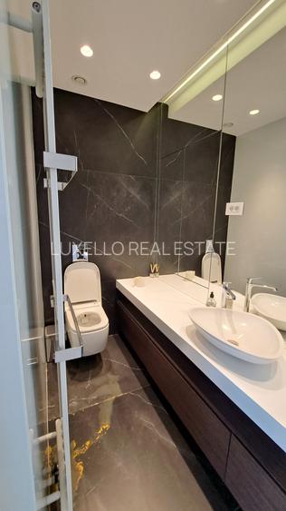 APARTAMENT 4 CAMERE CU SCARA INTERIOARA TIP LOFT -ULTRA LUX - 55