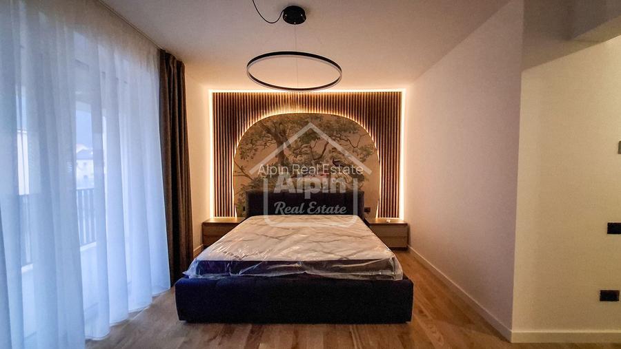 Apartament Finisaje Superioare I Central - 2