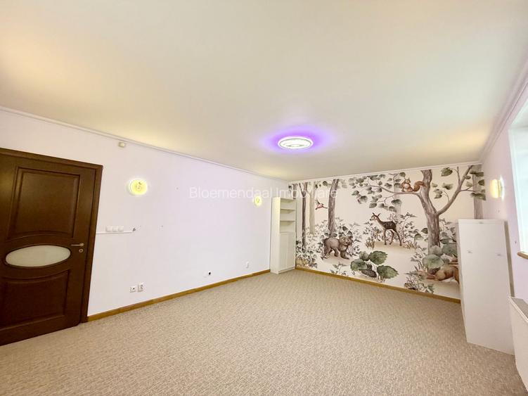 Vila 10 camere ideal grădiniță, activități profesionale, reședință -Pipera - 14