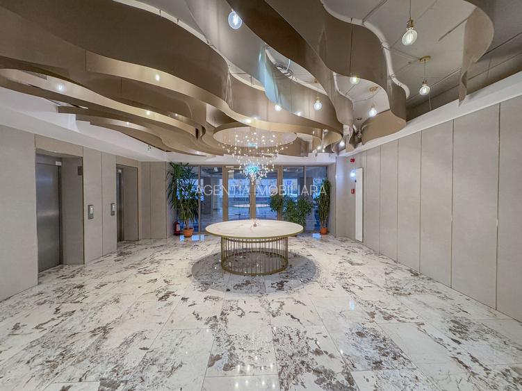 2 Camere | Art City | Parcare Inclusa - 21