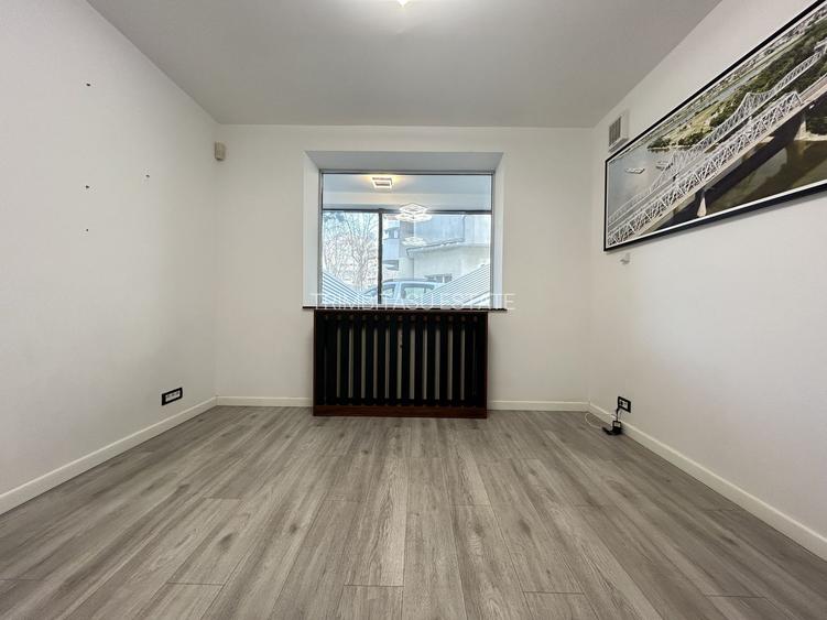 Spațiu pretabil sediu firmă sau activitate comercială - Tomis II - 4