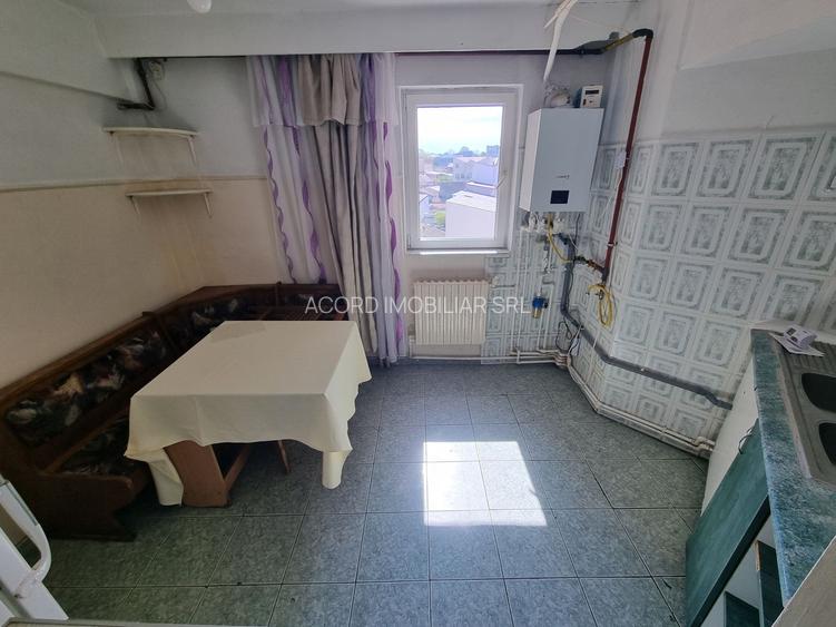 Apartament 3 camere zona Trocadero - 4