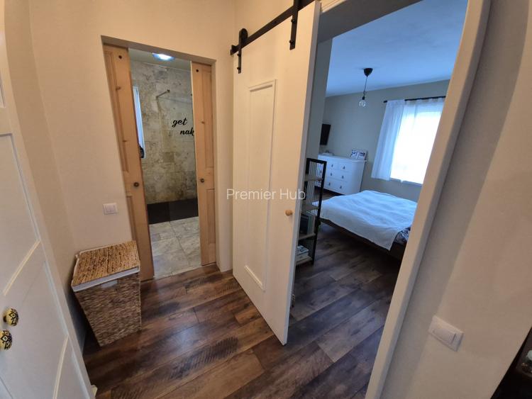 Apartament 3 camere, modern, 78mp, etaj 1, Donath Park - 15