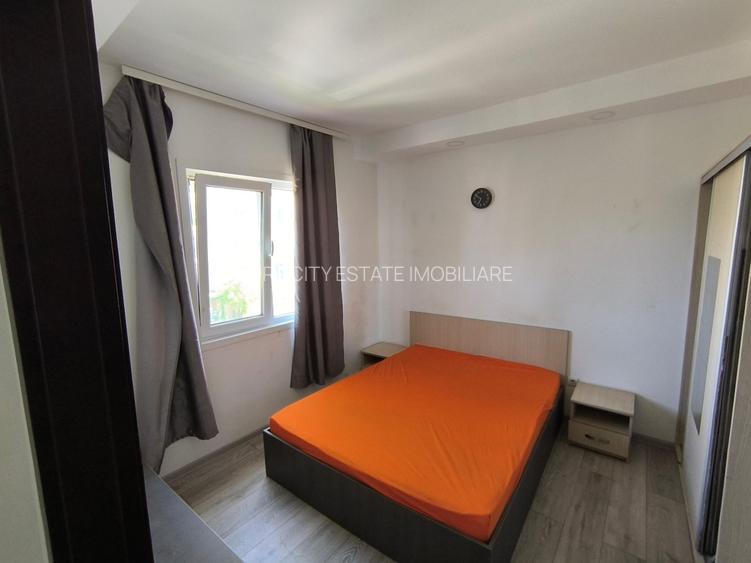 Stefanesti -Tunari – Cosmopolis, inchiriere ap. 2 cam mobilat - 4